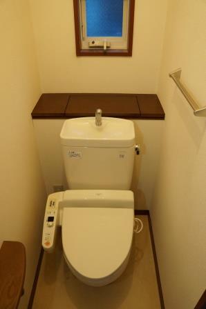 コモンＺＥＮ　Ｄ 102号-3