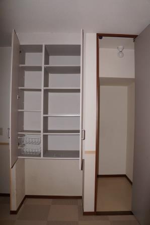 コモンＺＥＮ　Ｄ 102号-5