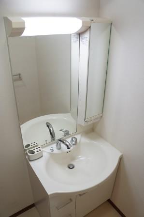 コモンＺＥＮ　Ｄ 102号-8