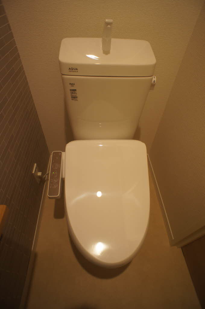 パークハイツ 101号-7