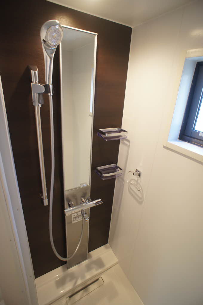 パークハイツ 101号-8