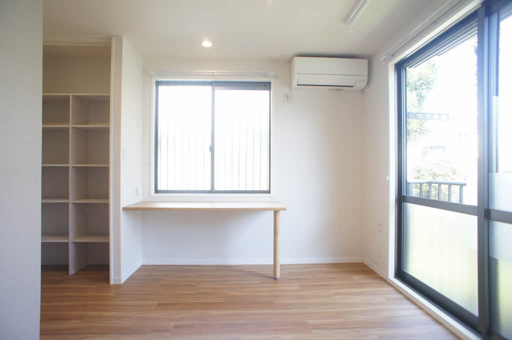 パークハイツ 101号-11