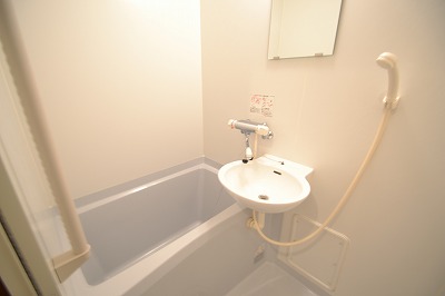 シェモアＳ 103号-9