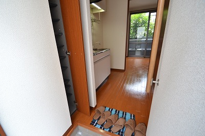 シェモアＳ 103号-11