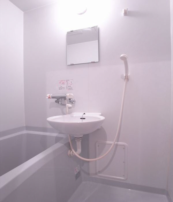 シェモアＳ 108号-9