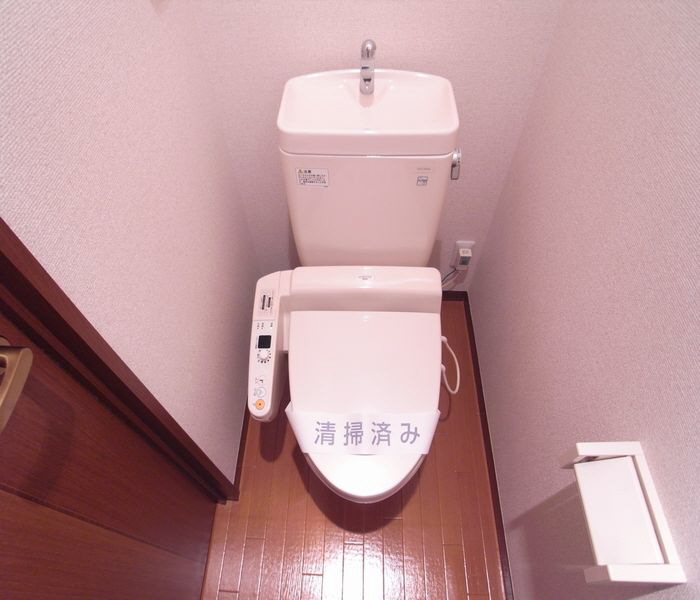 シェモアＳ 108号-11