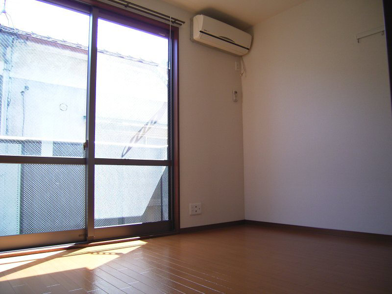 シェモアＳ 201号-3