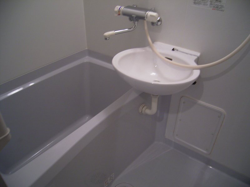 シェモアＳ 201号-6