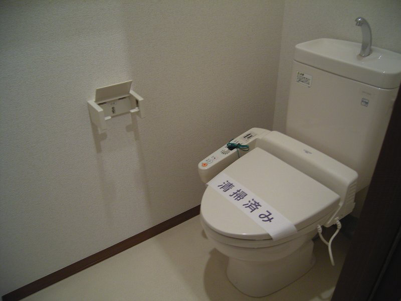 シェモアＳ 201号-7