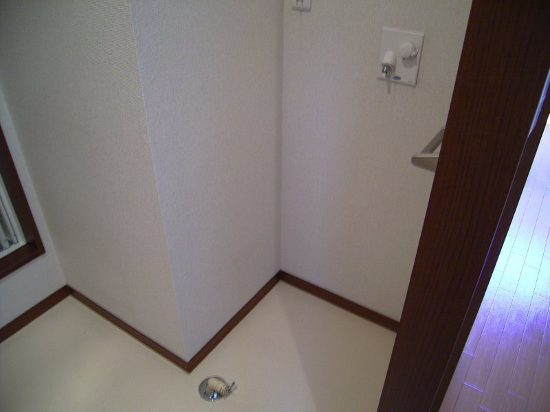 シェモアＳ 201号-8