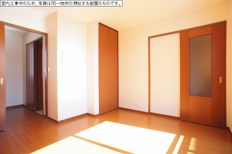 シェモアＳ 205号-3