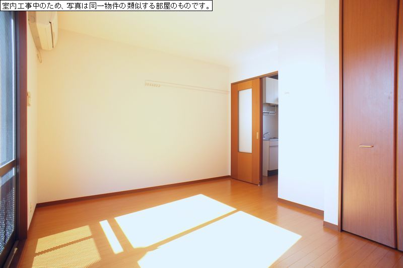 シェモアＳ 205号-4