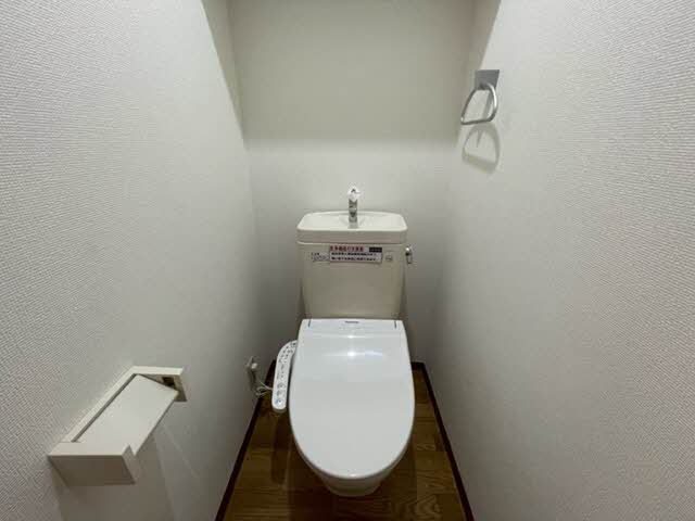 ヴェルトーレ王子神谷 202号-5