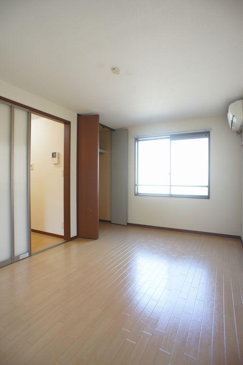 プリマヴェーラ 102号-4