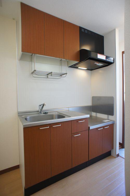 プリマヴェーラ 102号-8