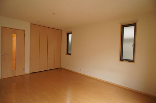 ボンボニールⅡ 201号-3