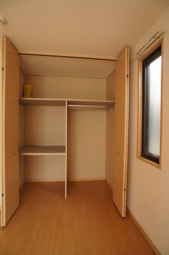 ボンボニールⅡ 201号-4