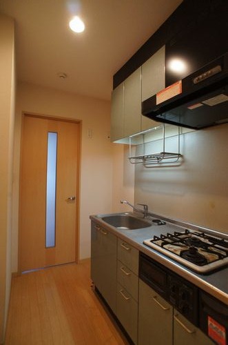 ボンボニールⅡ 201号-5