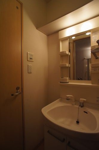 ボンボニールⅡ 201号-8