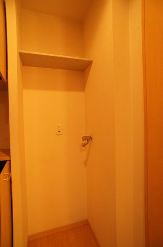 ボンボニールⅡ 201号-9