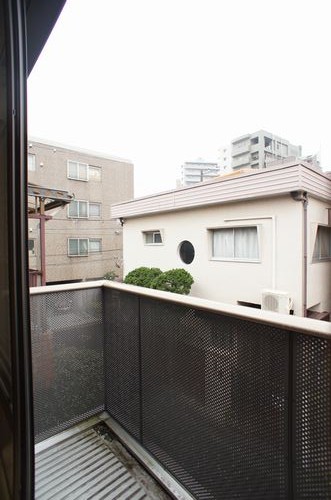 ボンボニールⅡ 201号-11