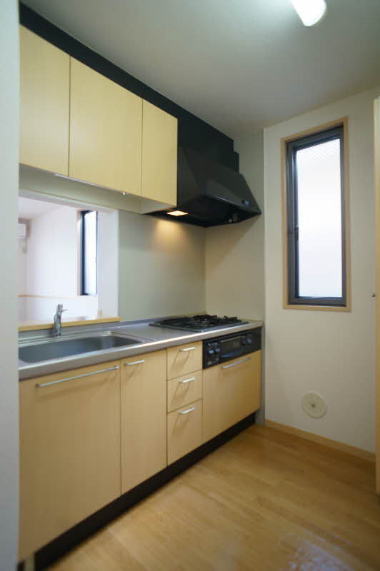 ＳＡＩＳＯＮシモサトＡ 101号-3