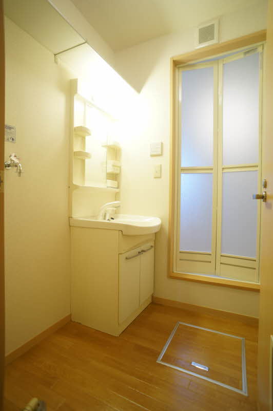 ＳＡＩＳＯＮシモサトＡ 101号-4