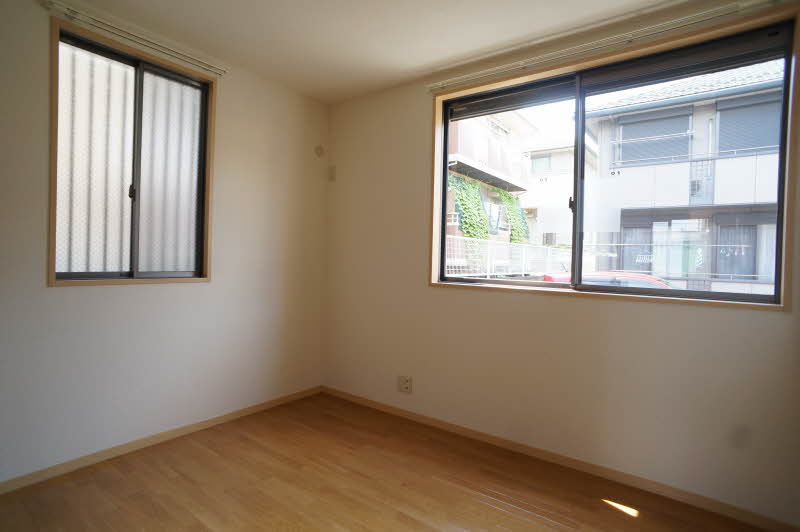 ＳＡＩＳＯＮシモサトＡ 101号-8