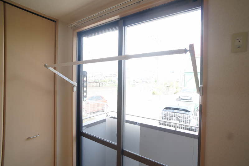 ＳＡＩＳＯＮシモサトＡ 101号-9