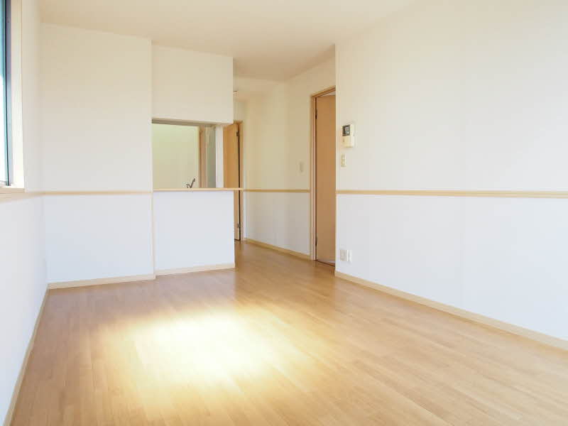 ＳＡＩＳＯＮシモサトＡ 201号-3