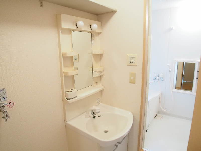 ＳＡＩＳＯＮシモサトＡ 201号-5