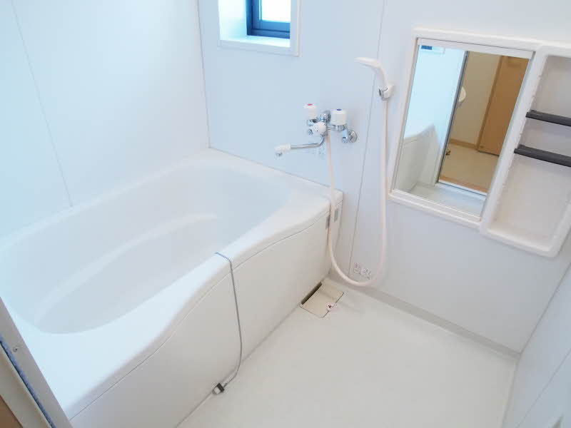 ＳＡＩＳＯＮシモサトＡ 201号-6