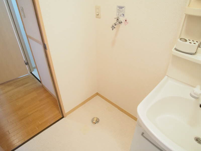 ＳＡＩＳＯＮシモサトＡ 201号-7