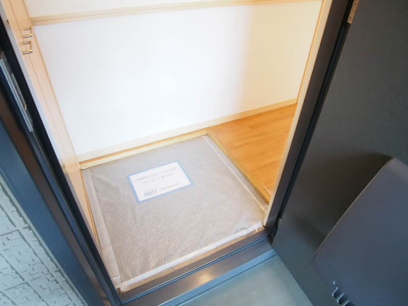 ＳＡＩＳＯＮシモサトＡ 201号-10