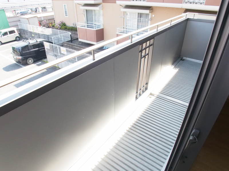 ＳＡＩＳＯＮシモサトＡ 201号-11