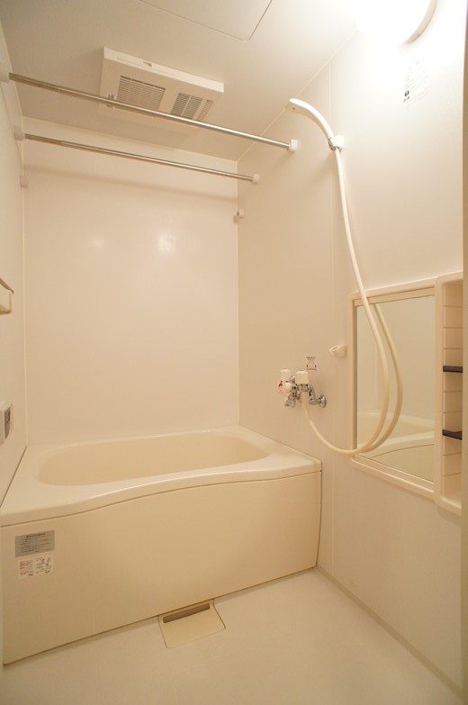 プレジール烏山 102号-10