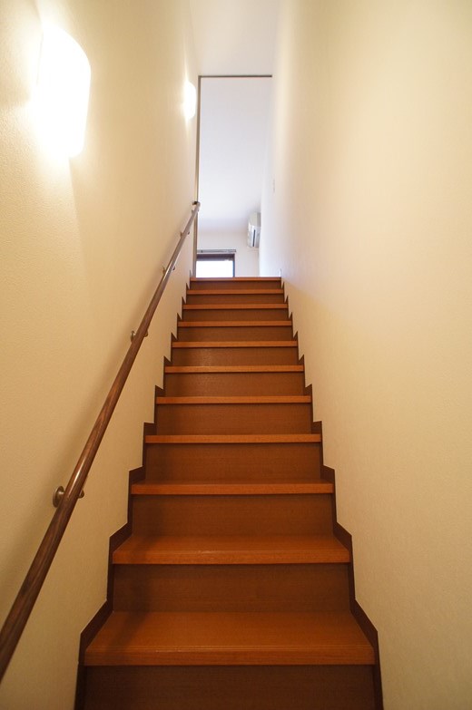 プレジール烏山 102号-11