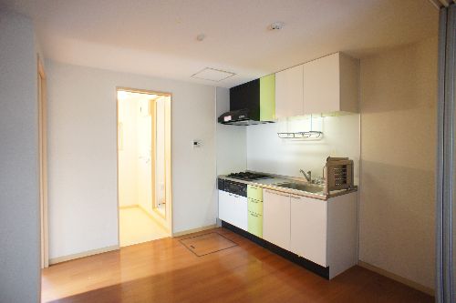 サンシャイン　エスⅡ 101号-2