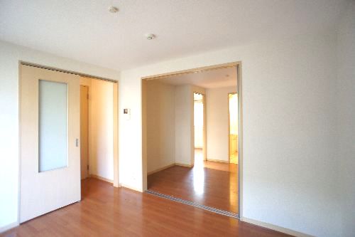 サンシャイン　エスⅡ 101号-5