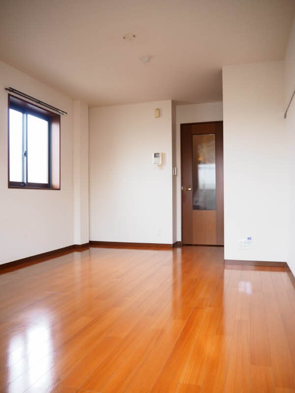 ラポール伊東　Ⅱ 106号-3