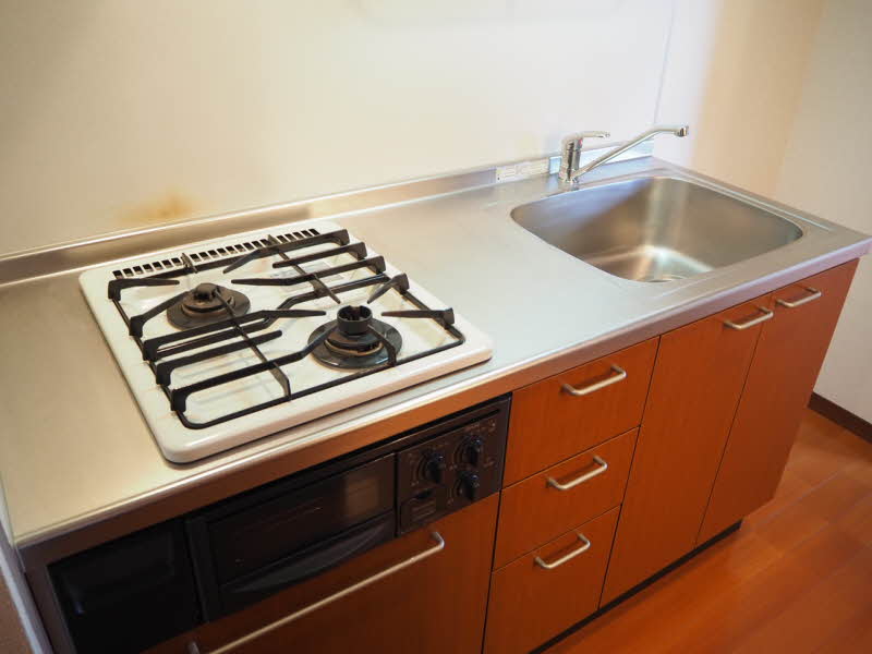 ラポール伊東　Ⅱ 106号-5