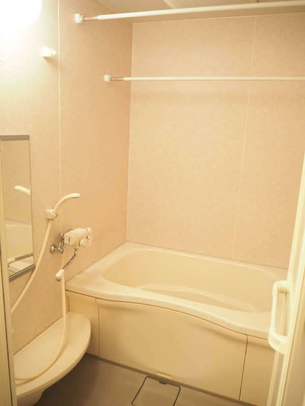 ラポール伊東　Ⅱ 106号-8