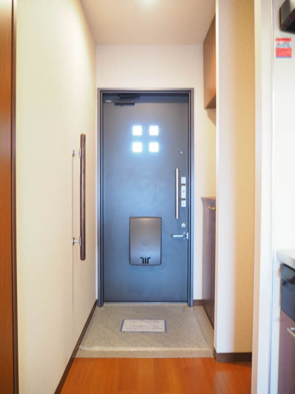 ラポール伊東　Ⅱ 106号-11