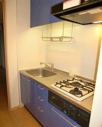 スプリング小金井 206号-2