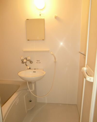 スプリング小金井 206号-3