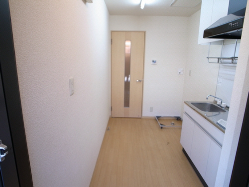 Cosmo Dwell Oji 303号-2