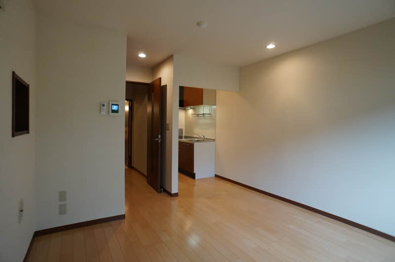 プリムローズ 101号-2