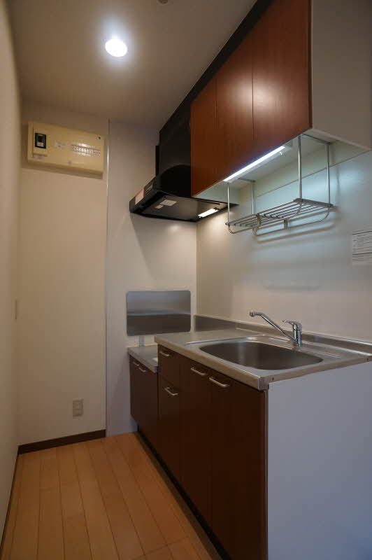 プリムローズ 101号-5