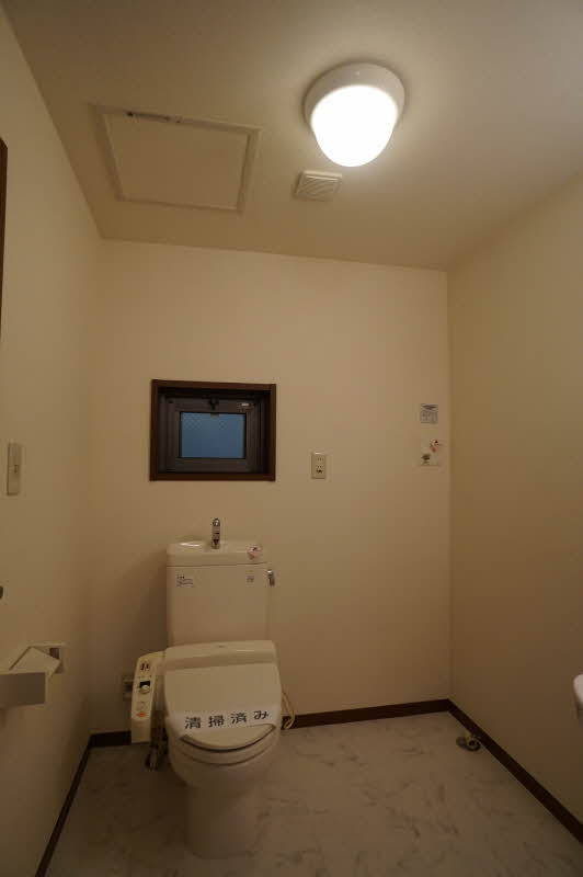 プリムローズ 101号-6