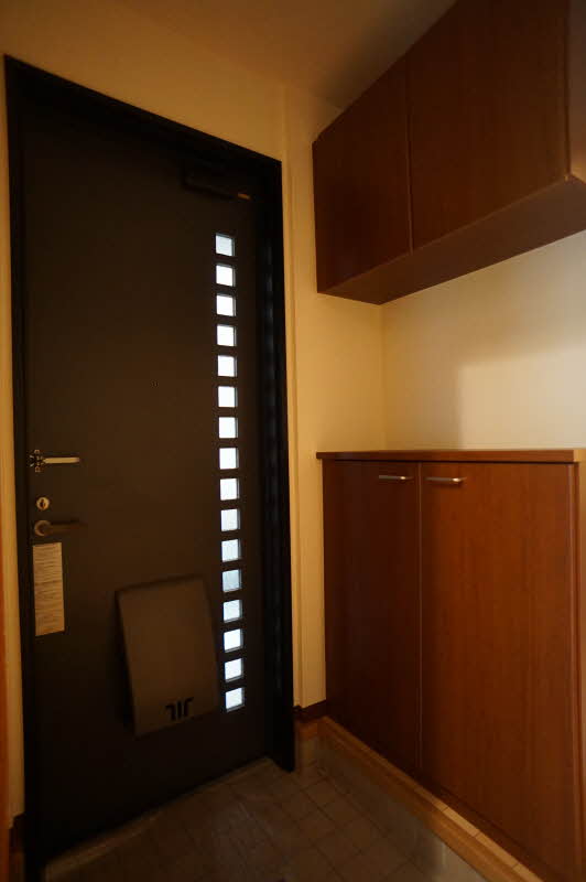 プリムローズ 101号-8